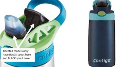 contigo water bottle recall 2019 test|contigo cup recall.